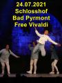 A Free Vivaldi _4 Seasons meet Streetdance SBP